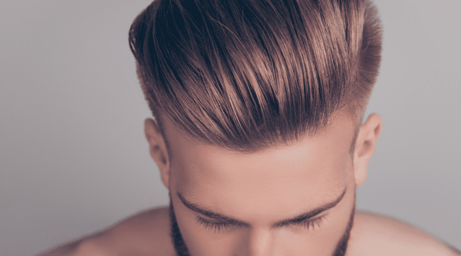 How Long Does It Take Hair to Grow Back?